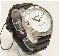 Orologio Lowell Uomo in Acciaio PL5380-0141 - PL5380-0141